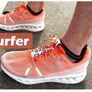 Men’s On Running Cloudsurfer Shoes